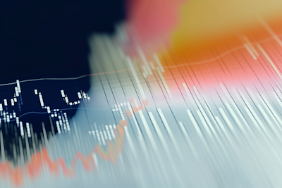 Portfolio de planificación financiera con logros destacados
